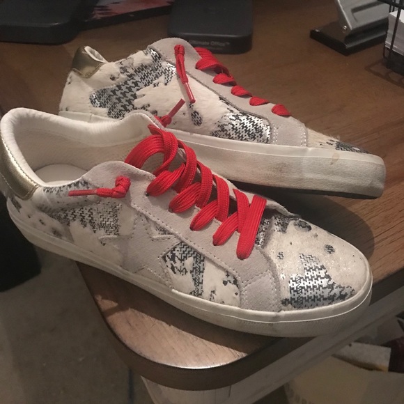 Vintage Havana Shoes - Shoes